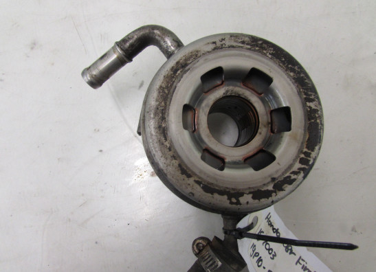 Oliekoeler Honda CBR Fireblade