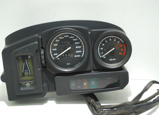 Tellerset BMW R 1150 GS