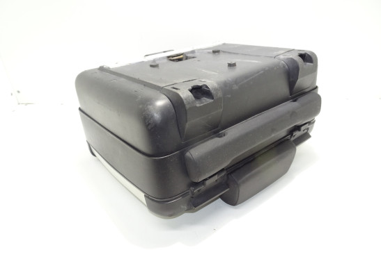 Luggage set BMW R 1200 GS