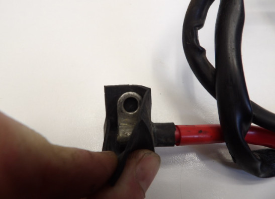 Starter Relay Yamaha XVS 650 Dragstar