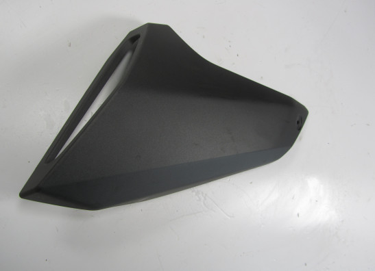 Seitenverkleidung links klein Yamaha MT 09