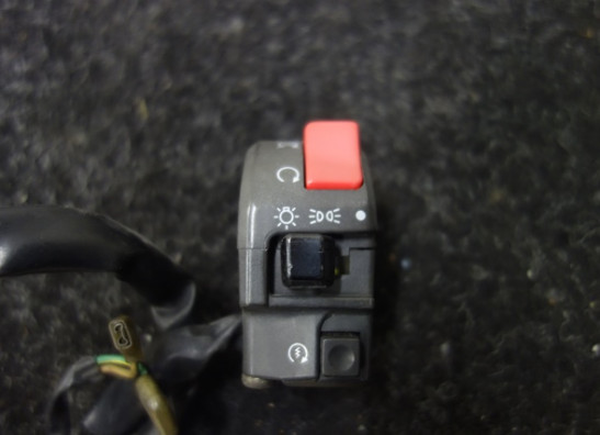 Stuurschakelaar rechts Yamaha FJR 1300