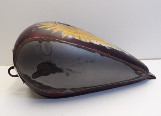 Fuel tank Honda VT 700 750