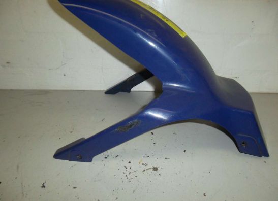 Achterspatbord Yamaha FZR 600
