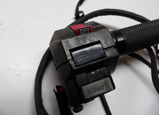 Stuurschakelaar rechts Yamaha XJ 700