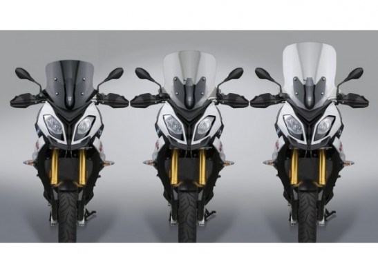 Scheibe Windschild BMW S 1000 XR