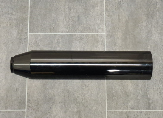 Uitlaat Harley Davidson FXSB Breakout