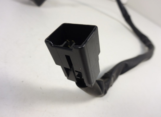 Lenkerschalter links Kawasaki VERSYS 650