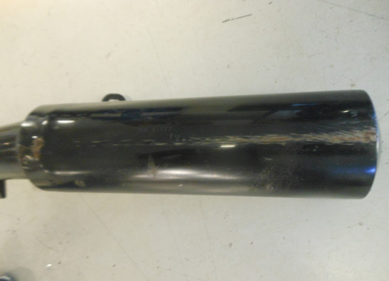 Auspuff Kawasaki ZX 10 R