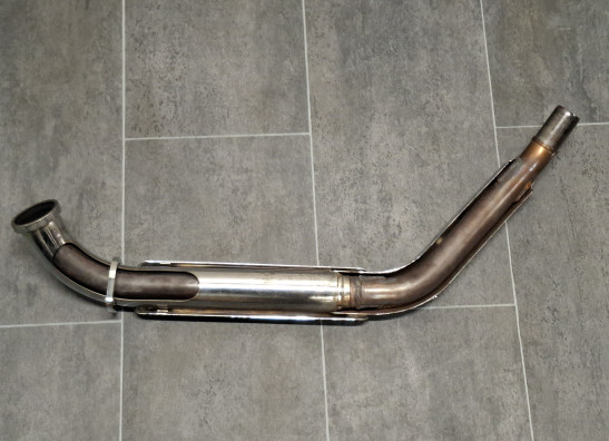 Muffler Suzuki VL 1500 Intruder