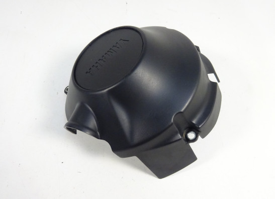 Crankcase cover Clutch side Yamaha MT 09