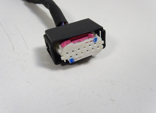 Stuurschakelaar rechts BMW K 1200 GT