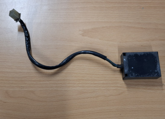 Ignitor CDI ECU Honda VF 500 