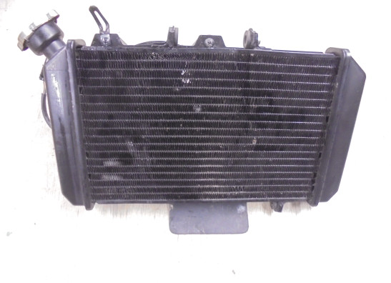 Radiateur Hyosung Comet 650