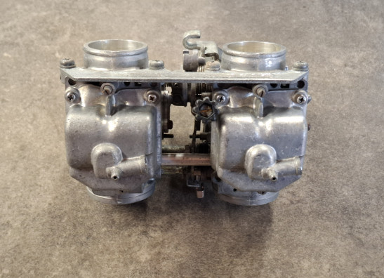 Carburateurset Honda CX 500