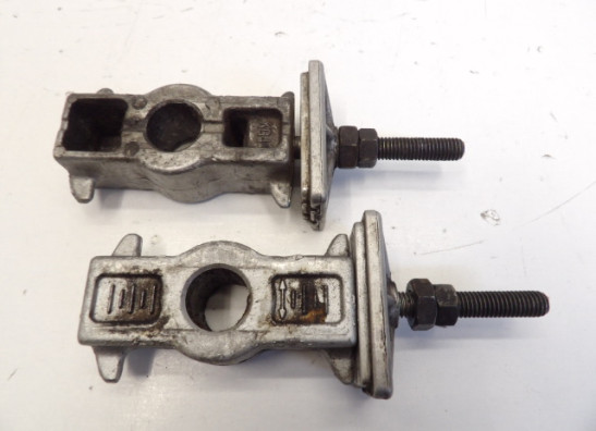 Achterbrug Honda CMX 450