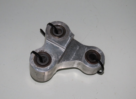 ABS Systeme Moto Guzzi Norge