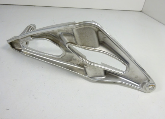 Pillion step left  BMW K 1200 R 