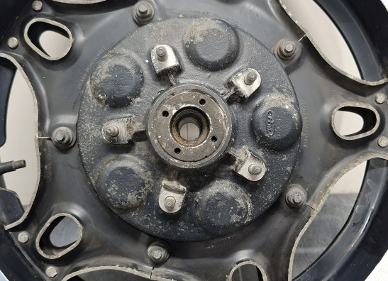 Rear wheel Honda VF 1100 C Magna
