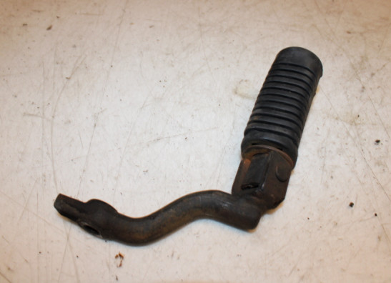 Schetsplaat links Honda CM 400 T 