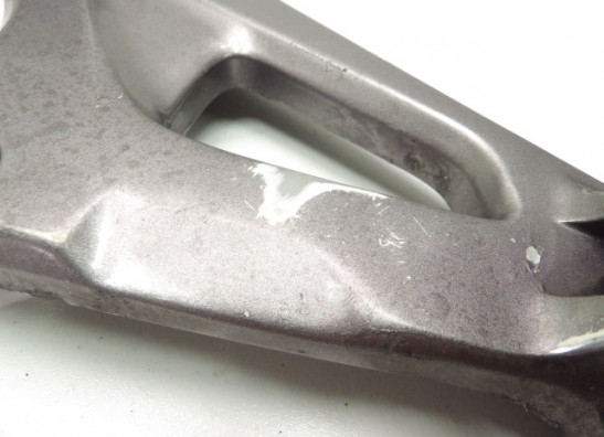 Main step holder left Honda Deauville 650 - 700