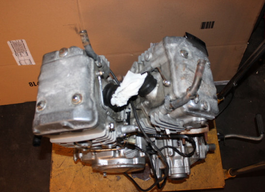Motorblok Kawasaki VN 700  750