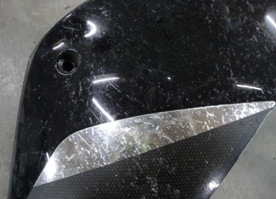 Rechter zijkuip KTM 690 Duke 4