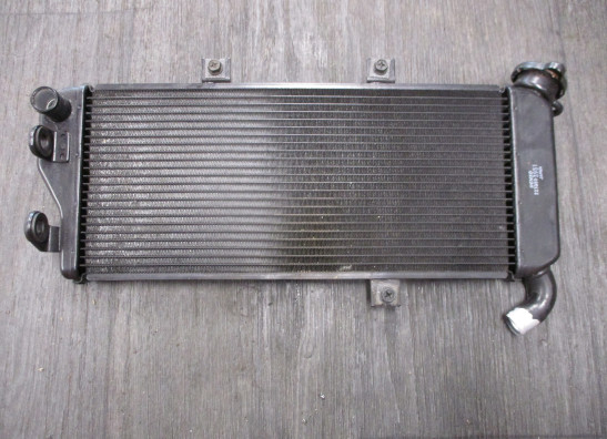 Radiateur Kawasaki ER 6