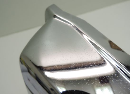 Linker zijkuip klein Kawasaki LTD 454