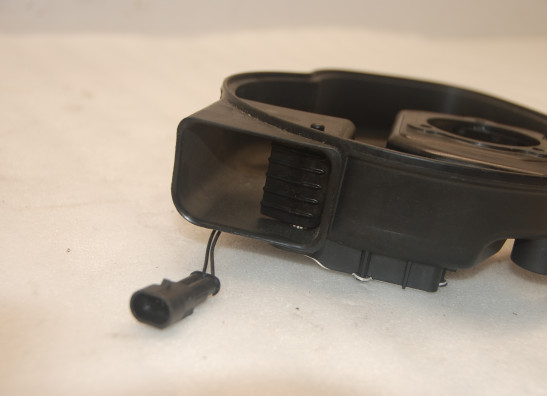 Air cleaner case Harley Davidson Dyna