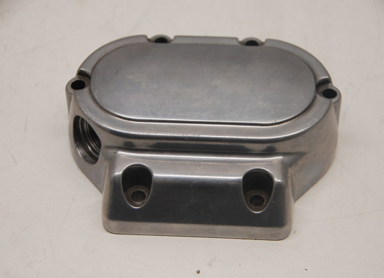 Versnellingsbak Harley Davidson Softtail