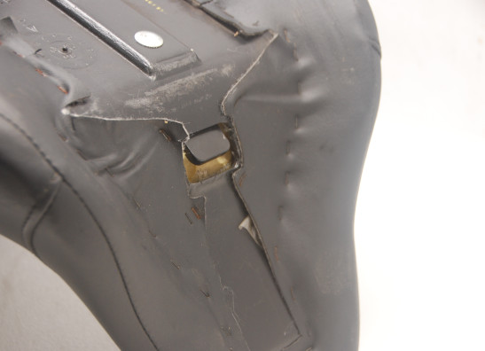 Zadel Harley Davidson Touring FL