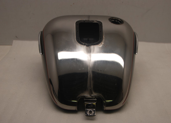 Complete kuipset Harley Davidson Softtail