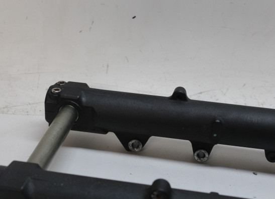 Voorpoten compleet Triumph Sprint GT 1050