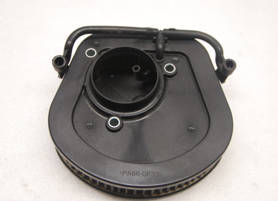 Luchtfilterhuis Harley Davidson Softtail