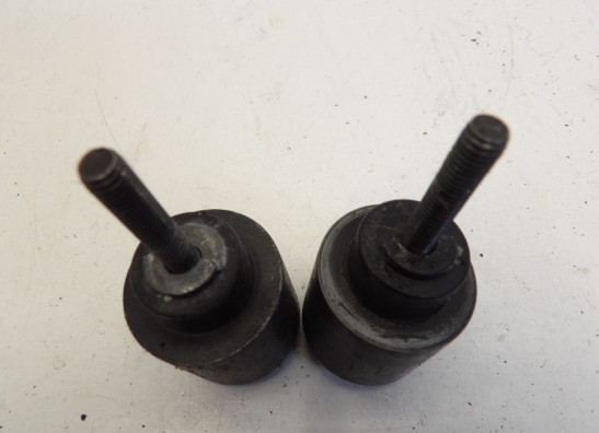 Stuurdemper Honda Deauville 650 - 700