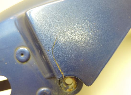 Voorspatbord Yamaha XS 400