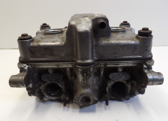 Cylinder head Honda CB 500