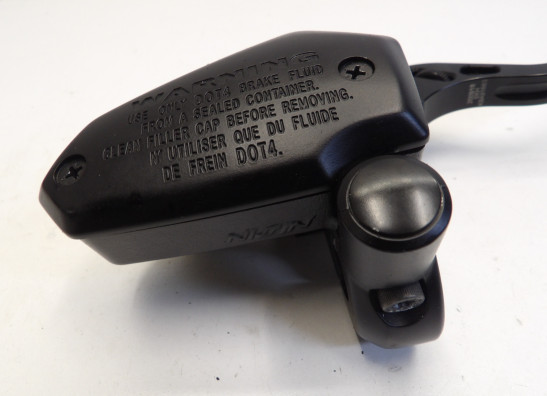 Rempomp Kawasaki 650 Vulcan S