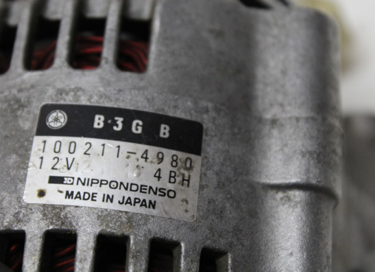 Lichtmaschine Yamaha YZF 750