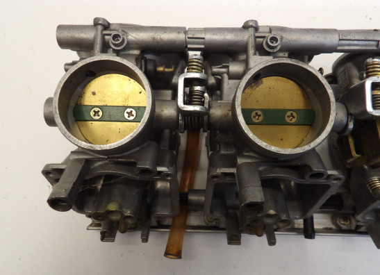 Carburator parts Kawasaki ZX 10 R