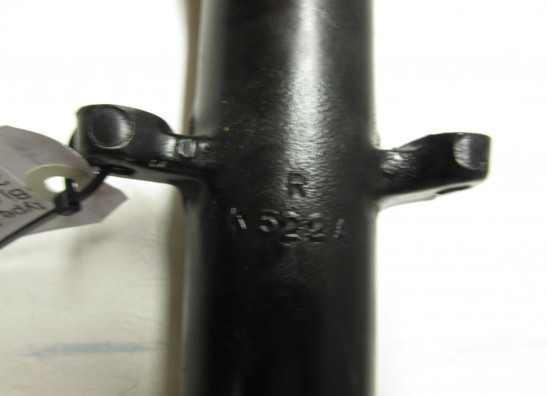 Front Fork right complete Kawasaki GPX 600