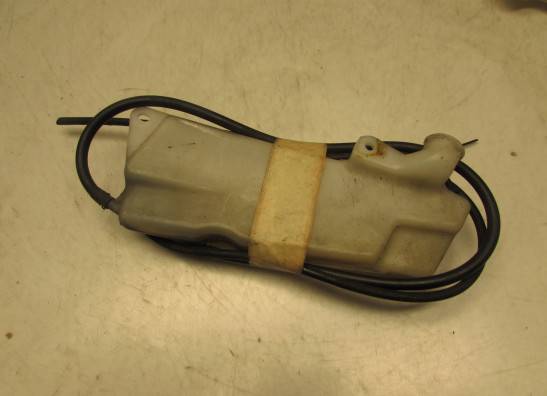 Koelvloeistof reservoir Yamaha FZR 400