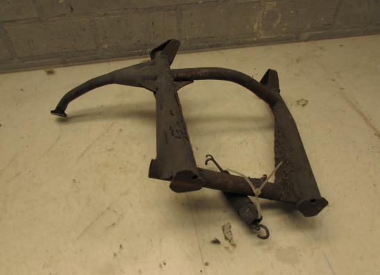 Standaard Honda ST 1100 Pan European