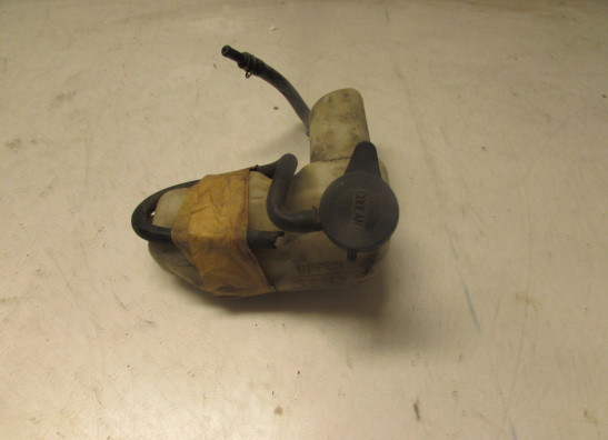 Koelvloeistof reservoir Honda VF 700  750 C Magna