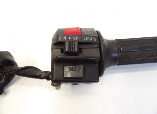 Lenkerschalter rechts Suzuki GSX F 600