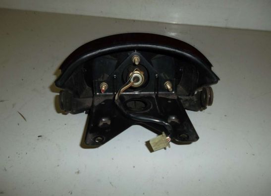 Rear light Suzuki GSX F 600