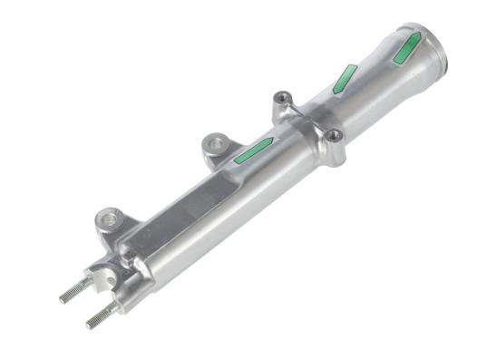 Fork pipe outside Yamaha XS 500