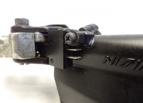 Kupplungsgeberzylinder Honda CBR 1100 XX