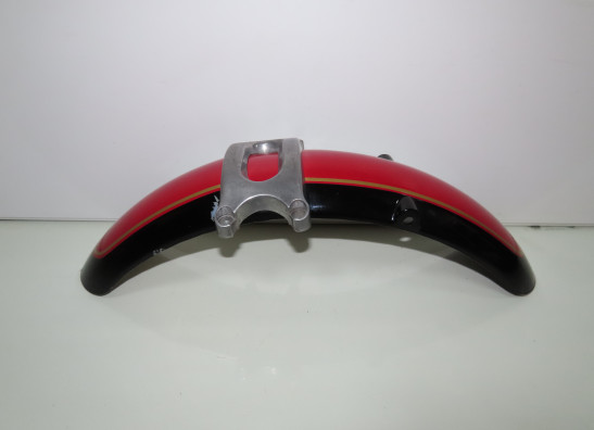 Voorspatbord Moto Guzzi Nevada 750